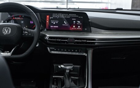 Changan CS35 Plus, 2025 год, 2 839 900 рублей, 14 фотография