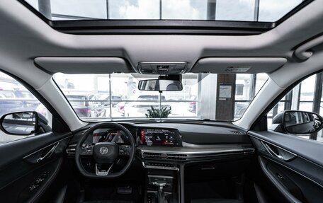 Changan CS35 Plus, 2025 год, 2 839 900 рублей, 17 фотография