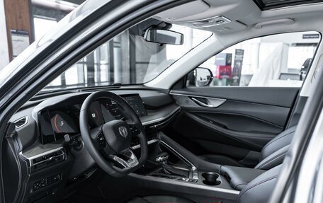 Changan CS35 Plus, 2025 год, 2 839 900 рублей, 19 фотография