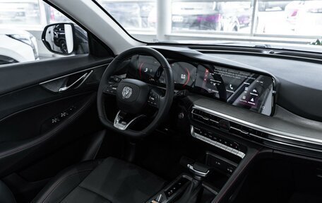 Changan CS35 Plus, 2025 год, 2 839 900 рублей, 13 фотография
