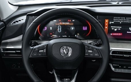 Changan CS35 Plus, 2025 год, 2 839 900 рублей, 15 фотография