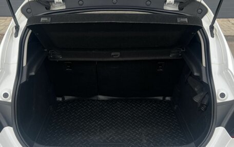 Opel Astra J, 2012 год, 740 000 рублей, 12 фотография