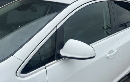 Opel Astra J, 2012 год, 740 000 рублей, 10 фотография