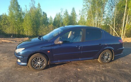 Peugeot 206, 2008 год, 200 000 рублей, 2 фотография
