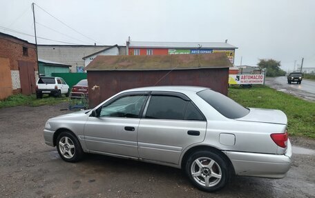 Toyota Carina, 2001 год, 193 000 рублей, 3 фотография
