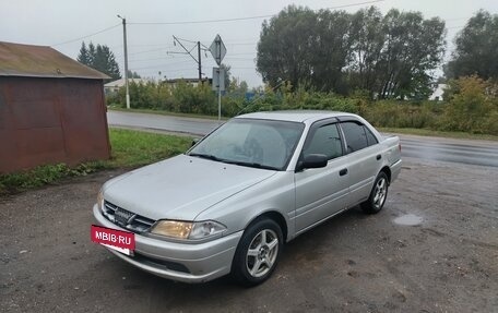 Toyota Carina, 2001 год, 193 000 рублей, 2 фотография