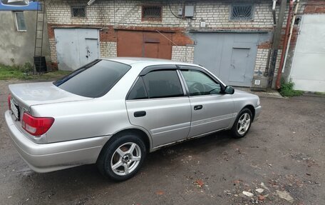 Toyota Carina, 2001 год, 193 000 рублей, 5 фотография