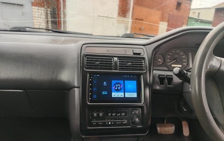 Toyota Carina, 2001 год, 193 000 рублей, 9 фотография