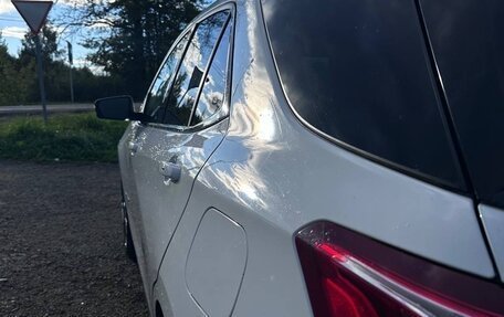 Chevrolet Equinox III, 2019 год, 1 800 000 рублей, 8 фотография