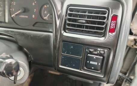 Toyota Carina, 2001 год, 193 000 рублей, 8 фотография