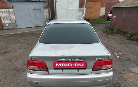 Toyota Carina, 2001 год, 193 000 рублей, 4 фотография