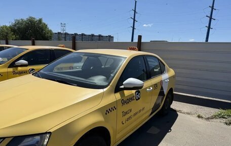 Skoda Octavia, 2019 год, 760 000 рублей, 2 фотография
