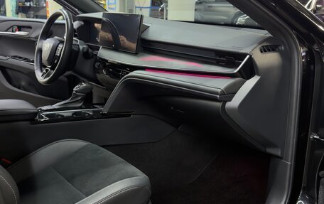 Toyota Camry, 2025 год, 4 200 000 рублей, 5 фотография