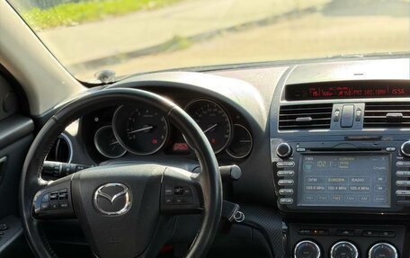 Mazda 6, 2010 год, 633 666 рублей, 7 фотография