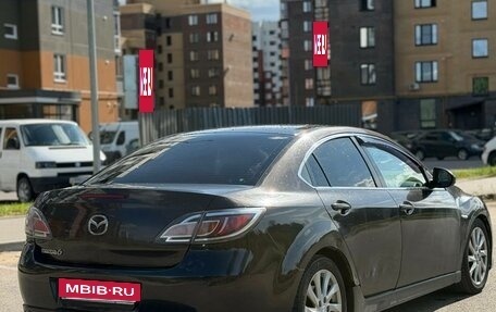 Mazda 6, 2010 год, 633 666 рублей, 5 фотография