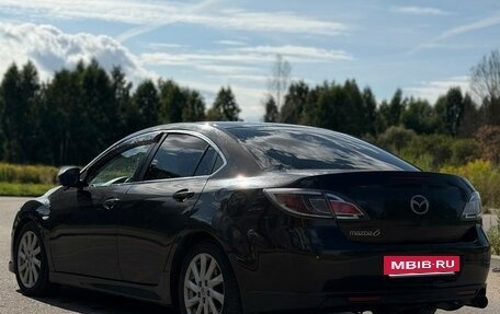 Mazda 6, 2010 год, 633 666 рублей, 4 фотография