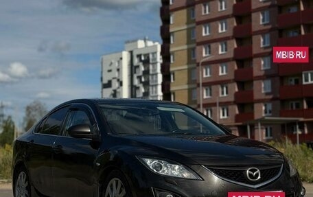 Mazda 6, 2010 год, 633 666 рублей, 2 фотография