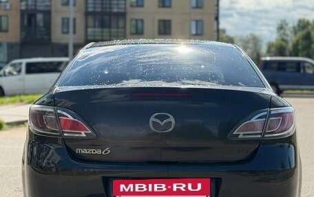 Mazda 6, 2010 год, 633 666 рублей, 6 фотография