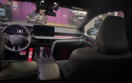Toyota Camry, 2025 год, 4 200 000 рублей, 8 фотография