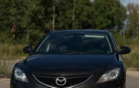 Mazda 6, 2010 год, 633 666 рублей, 3 фотография