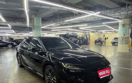 Toyota Camry, 2025 год, 4 200 000 рублей, 2 фотография