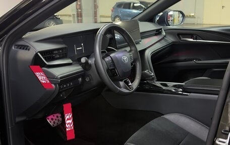 Toyota Camry, 2025 год, 4 200 000 рублей, 4 фотография
