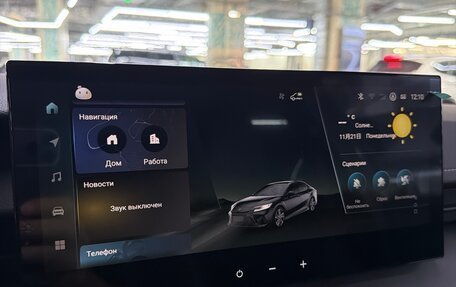 Toyota Camry, 2025 год, 4 200 000 рублей, 10 фотография