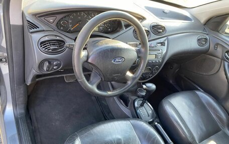 Ford Focus IV, 2004 год, 195 000 рублей, 10 фотография