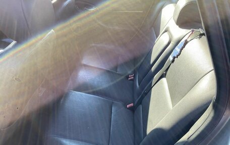 Ford Focus IV, 2004 год, 195 000 рублей, 11 фотография