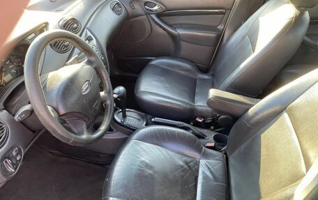 Ford Focus IV, 2004 год, 195 000 рублей, 9 фотография