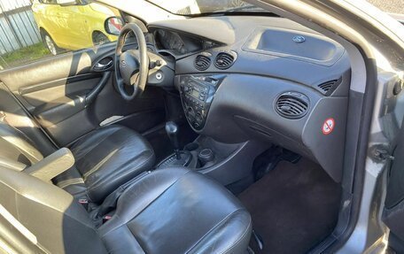 Ford Focus IV, 2004 год, 195 000 рублей, 12 фотография