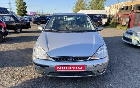 Ford Focus IV, 2004 год, 195 000 рублей, 5 фотография