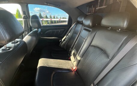 Hyundai Sonata IV рестайлинг, 2007 год, 550 000 рублей, 5 фотография