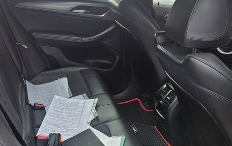 BMW X4, 2018 год, 3 500 000 рублей, 7 фотография
