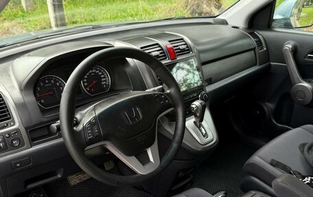 Honda CR-V III рестайлинг, 2008 год, 935 659 рублей, 6 фотография