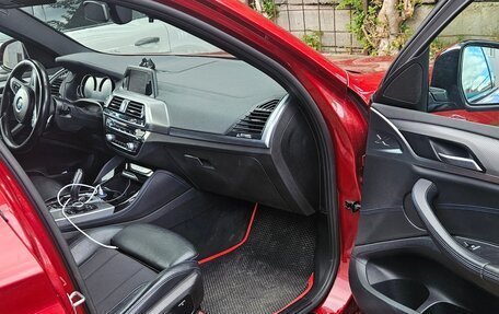 BMW X4, 2018 год, 3 500 000 рублей, 6 фотография
