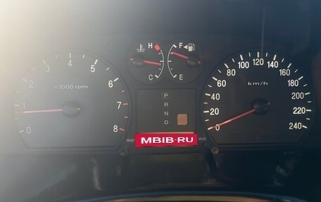Hyundai Sonata IV рестайлинг, 2007 год, 550 000 рублей, 7 фотография