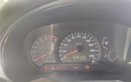 Hyundai Accent II, 2008 год, 255 000 рублей, 7 фотография