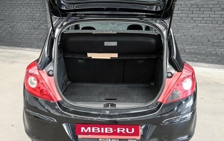 Opel Corsa D, 2007 год, 330 000 рублей, 6 фотография