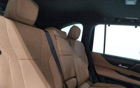 Lexus LX, 2026 год, 15 000 000 рублей, 6 фотография