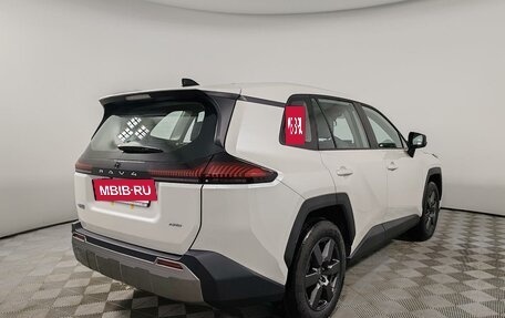 Toyota RAV4, 2026 год, 4 590 000 рублей, 5 фотография