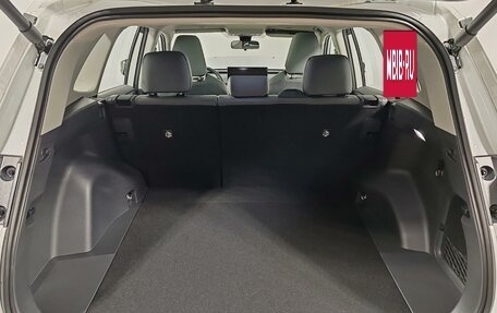 Toyota RAV4, 2026 год, 4 590 000 рублей, 10 фотография