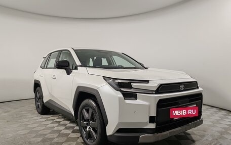 Toyota RAV4, 2026 год, 4 590 000 рублей, 3 фотография