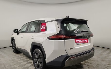 Toyota RAV4, 2026 год, 4 590 000 рублей, 7 фотография