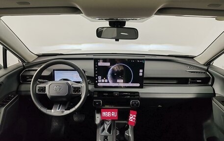 Toyota RAV4, 2026 год, 4 590 000 рублей, 14 фотография