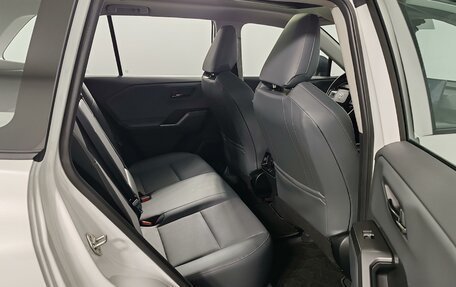 Toyota RAV4, 2026 год, 4 590 000 рублей, 19 фотография