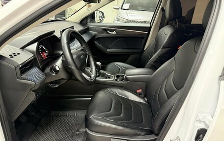 Haval Jolion, 2024 год, 1 750 000 рублей, 9 фотография