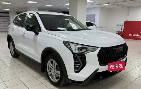 Haval Jolion, 2024 год, 1 750 000 рублей, 3 фотография
