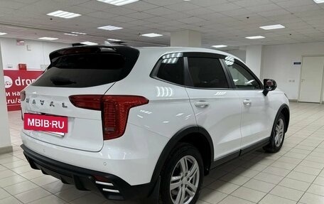 Haval Jolion, 2024 год, 1 750 000 рублей, 4 фотография