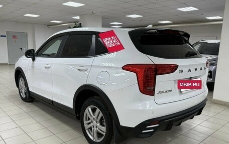 Haval Jolion, 2024 год, 1 750 000 рублей, 6 фотография